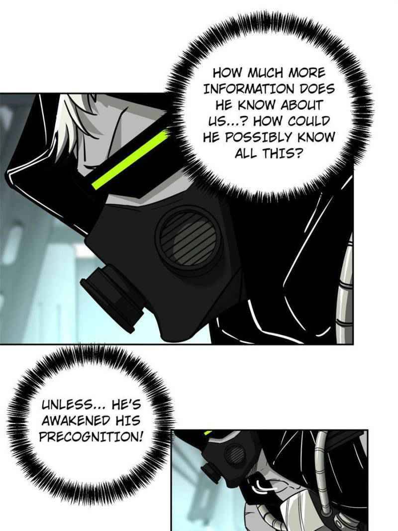 The Legendary Mechanic chapter 84 page 3