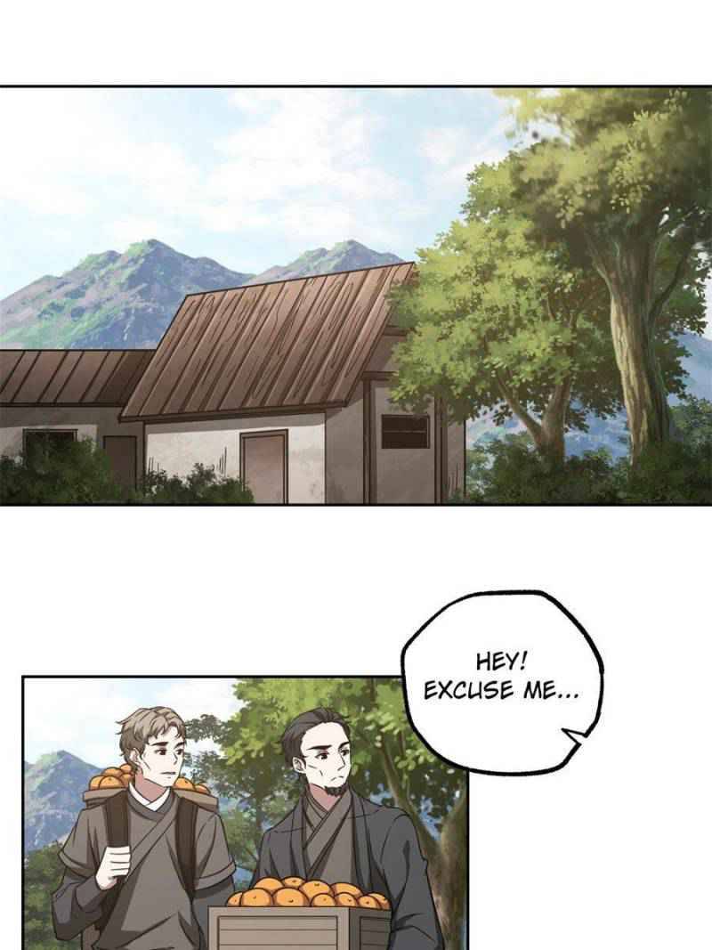 The Legendary Mechanic chapter 84 page 30