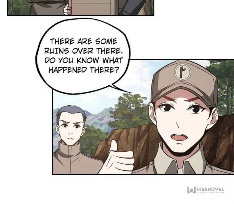 The Legendary Mechanic chapter 84 page 31