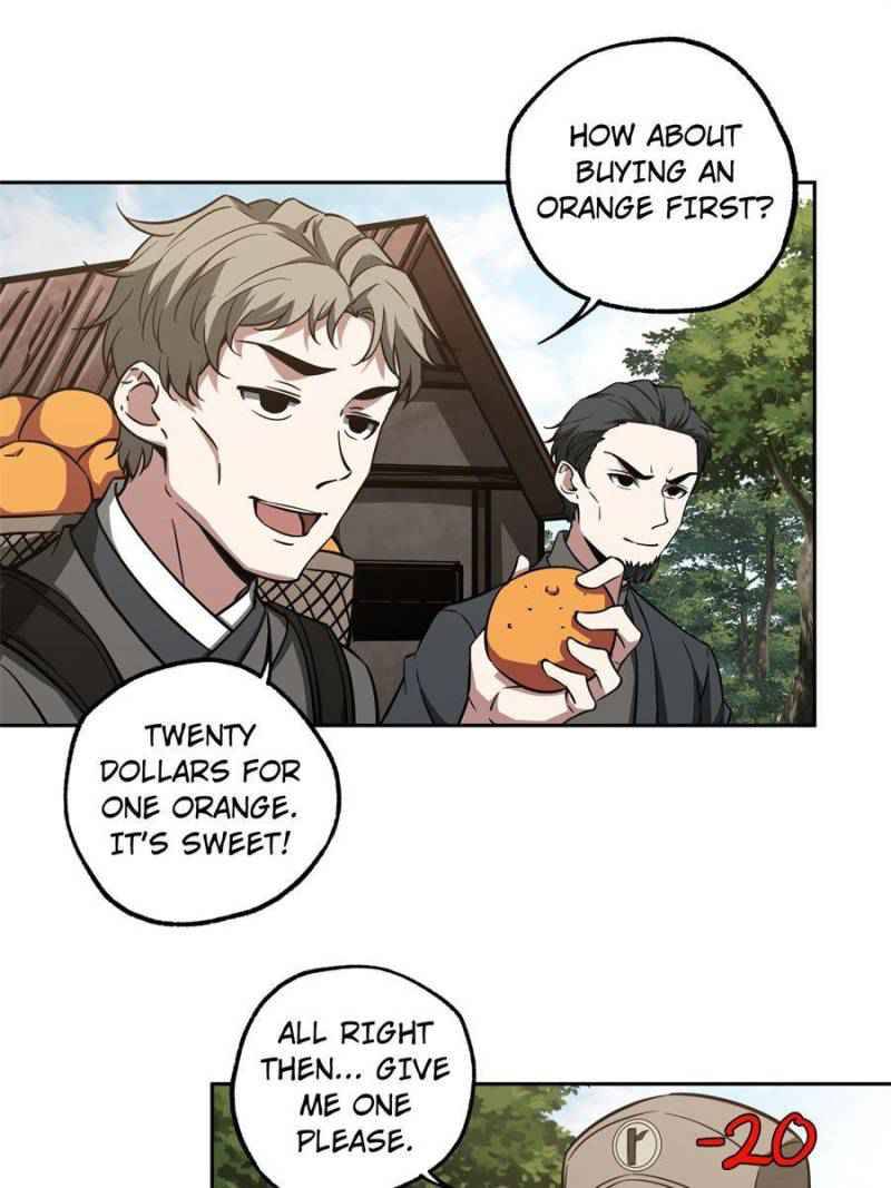 The Legendary Mechanic chapter 84 page 32