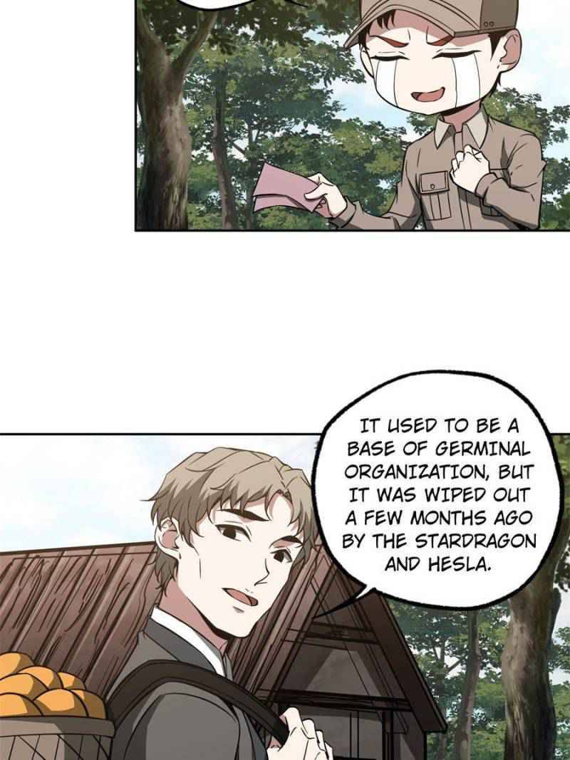 The Legendary Mechanic chapter 84 page 33