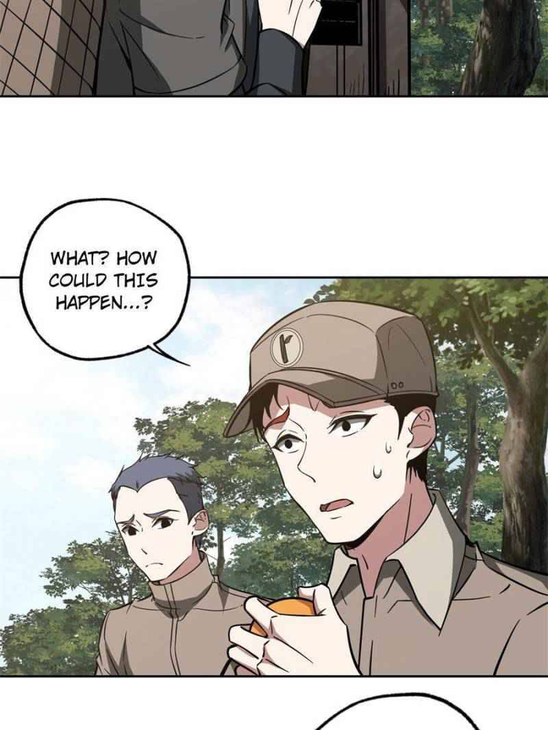 The Legendary Mechanic chapter 84 page 34