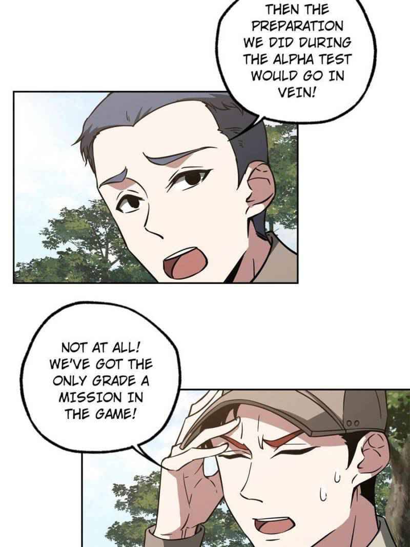 The Legendary Mechanic chapter 84 page 35