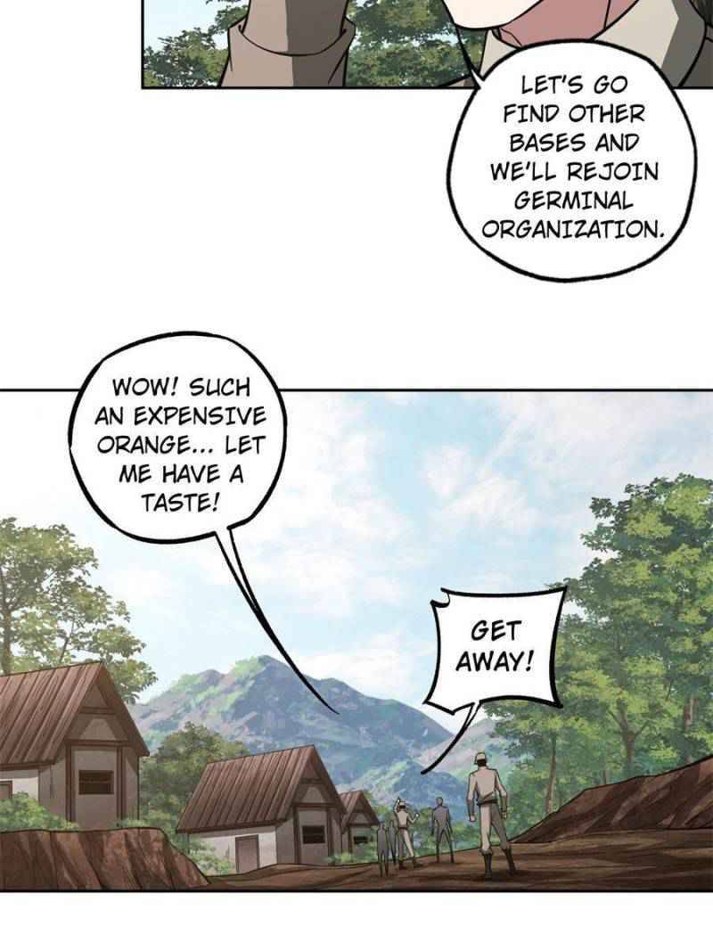 The Legendary Mechanic chapter 84 page 36