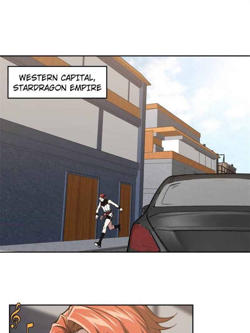 The Legendary Mechanic chapter 84 page 38