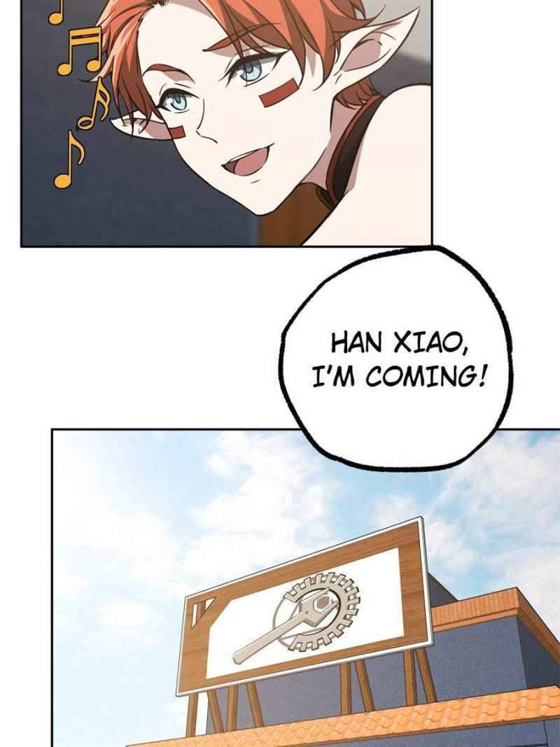 The Legendary Mechanic chapter 84 page 39