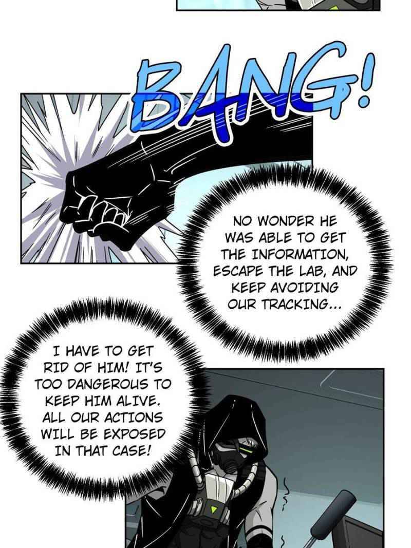 The Legendary Mechanic chapter 84 page 4