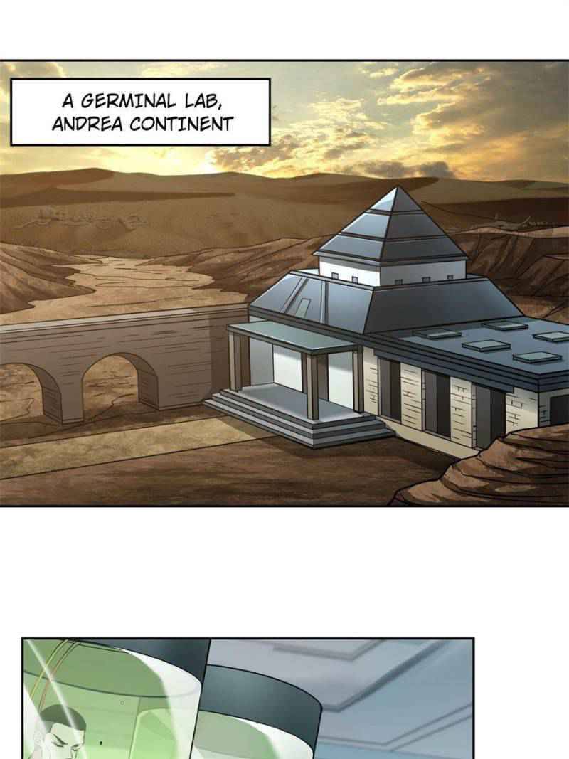 The Legendary Mechanic chapter 84 page 44