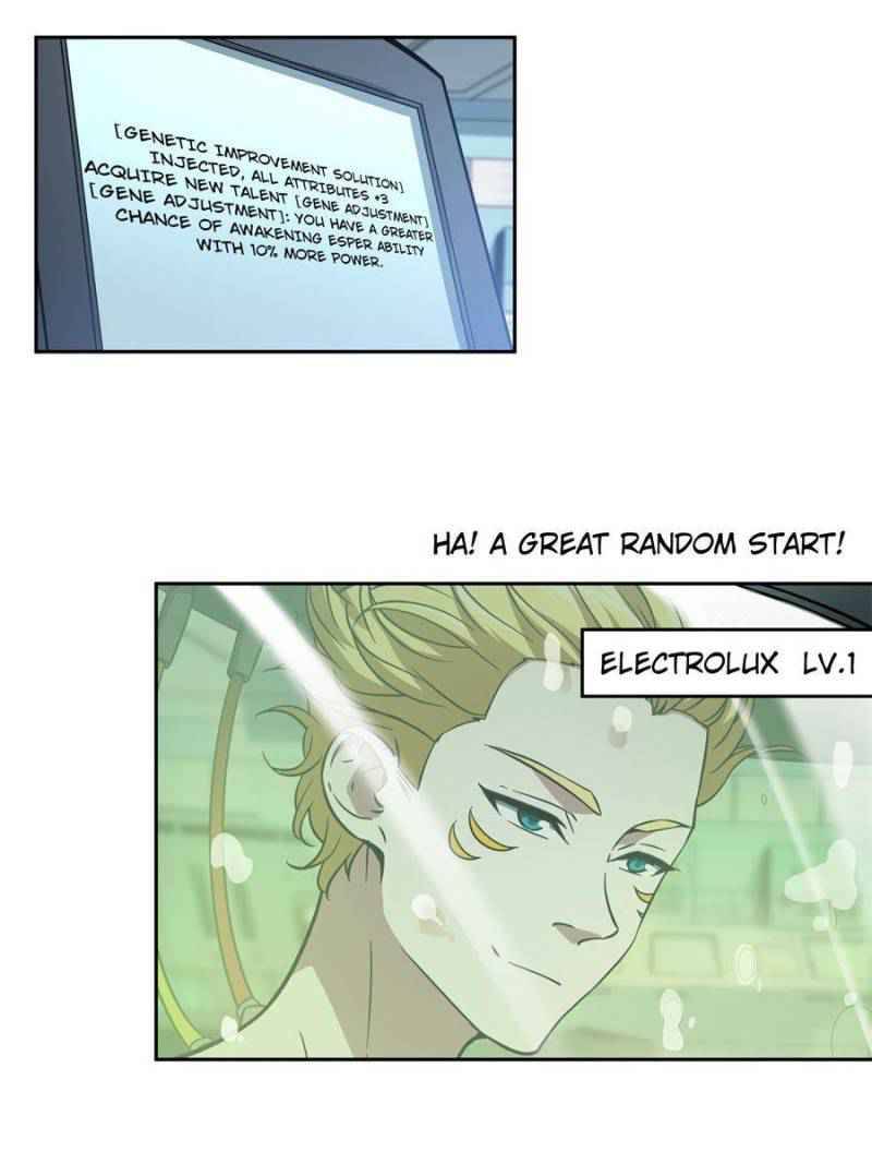 The Legendary Mechanic chapter 84 page 46