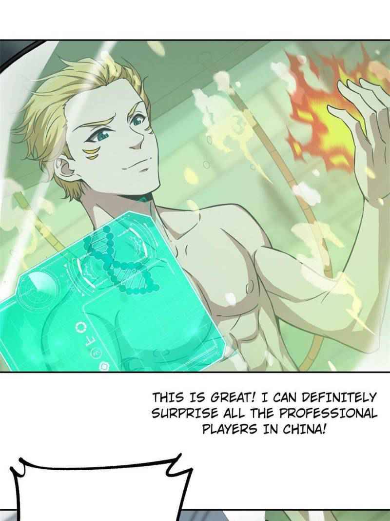 The Legendary Mechanic chapter 84 page 47