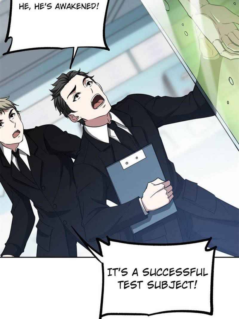 The Legendary Mechanic chapter 84 page 48