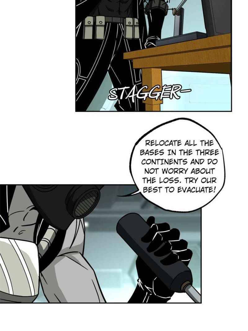 The Legendary Mechanic chapter 84 page 5