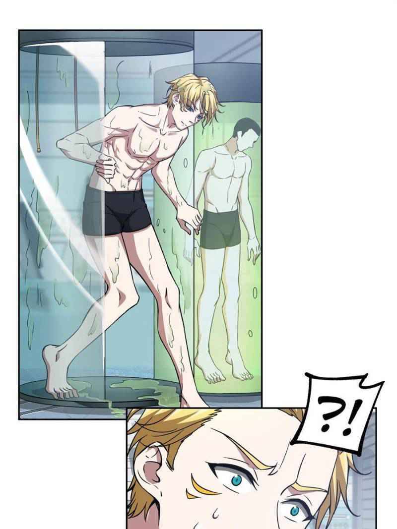 The Legendary Mechanic chapter 84 page 50