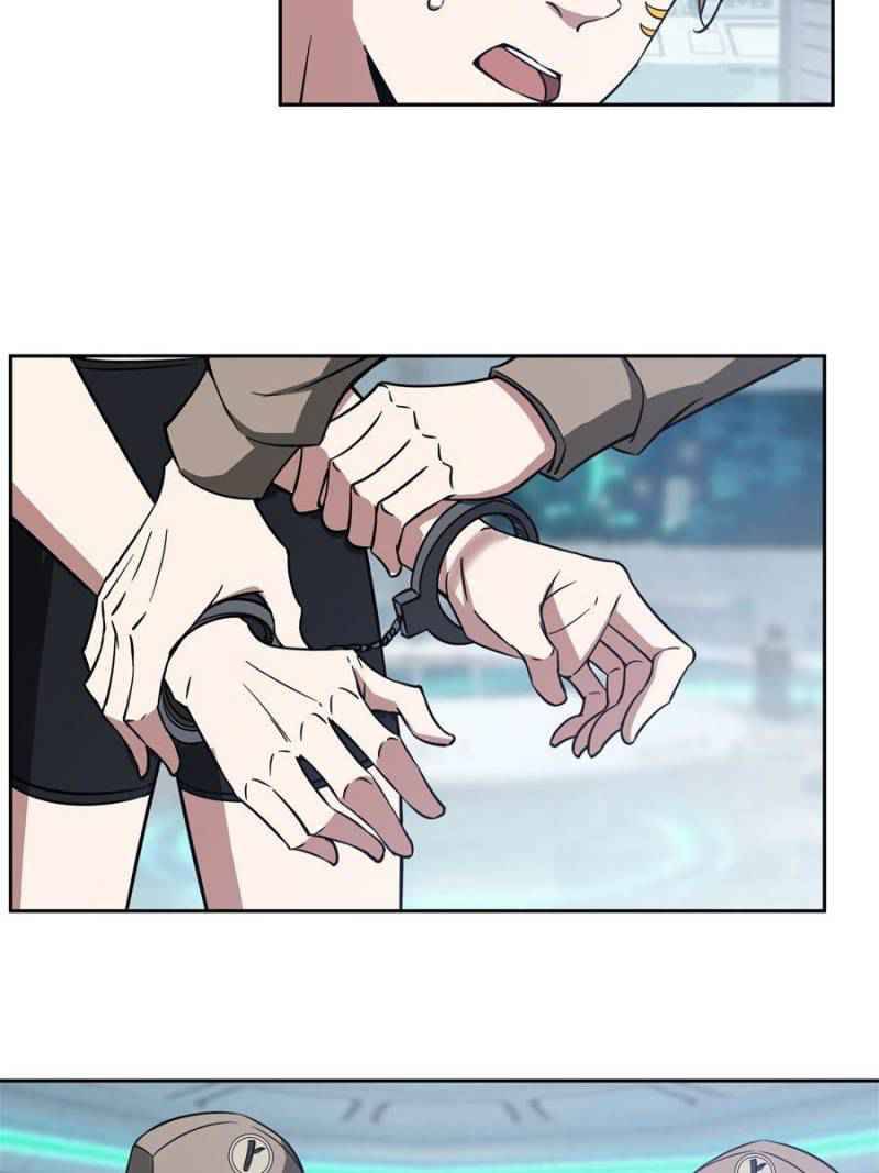 The Legendary Mechanic chapter 84 page 51