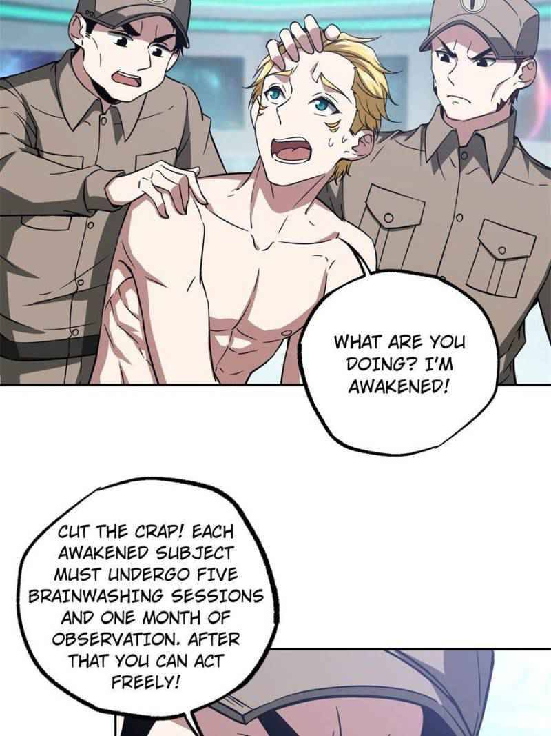 The Legendary Mechanic chapter 84 page 52