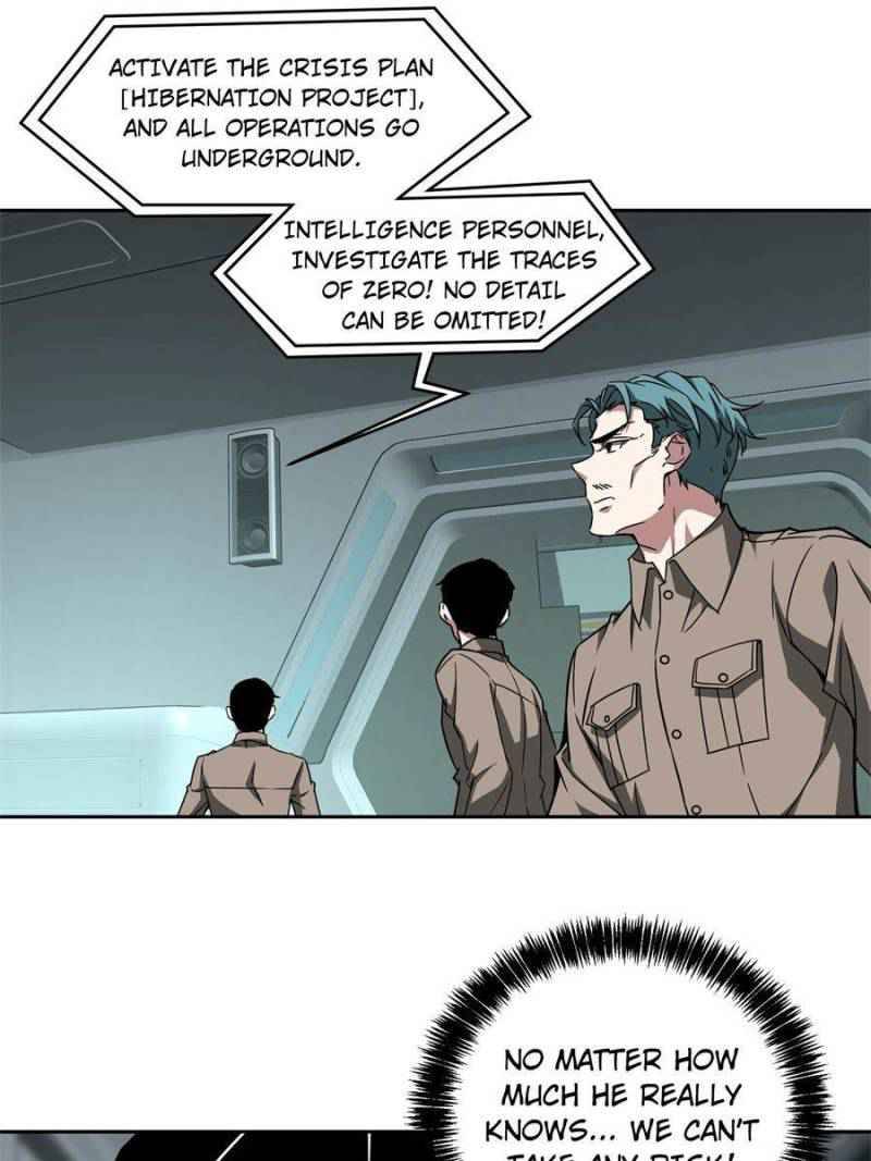 The Legendary Mechanic chapter 84 page 6