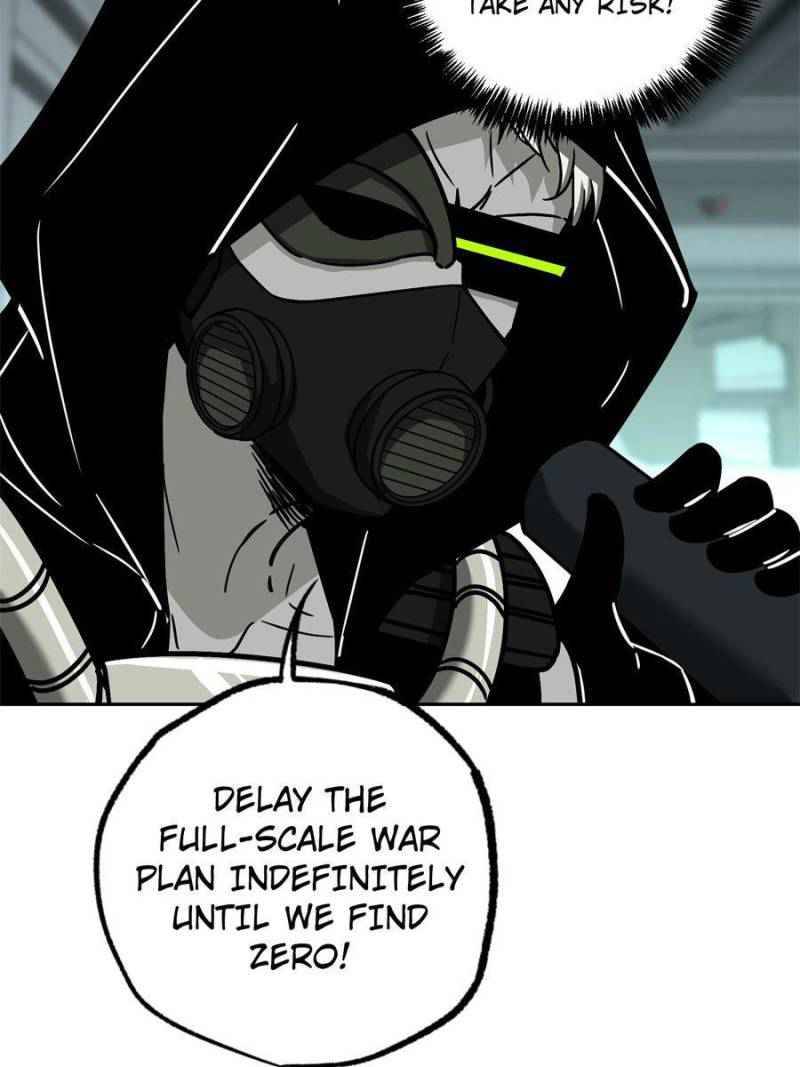 The Legendary Mechanic chapter 84 page 7