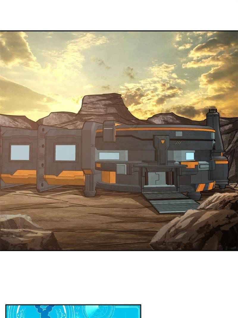 The Legendary Mechanic chapter 84 page 9