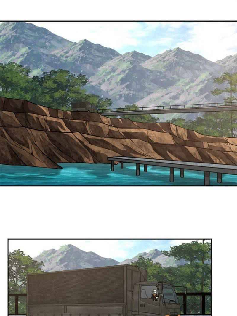 The Legendary Mechanic chapter 85 page 1