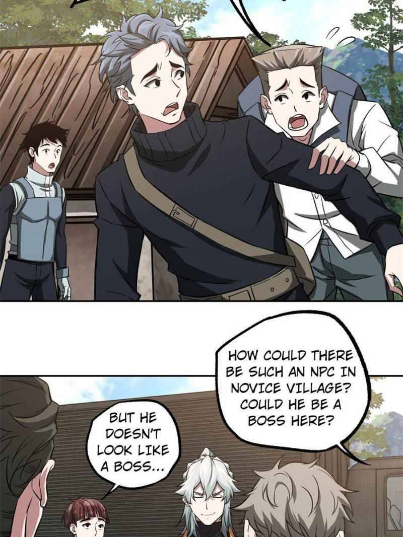 The Legendary Mechanic chapter 85 page 10