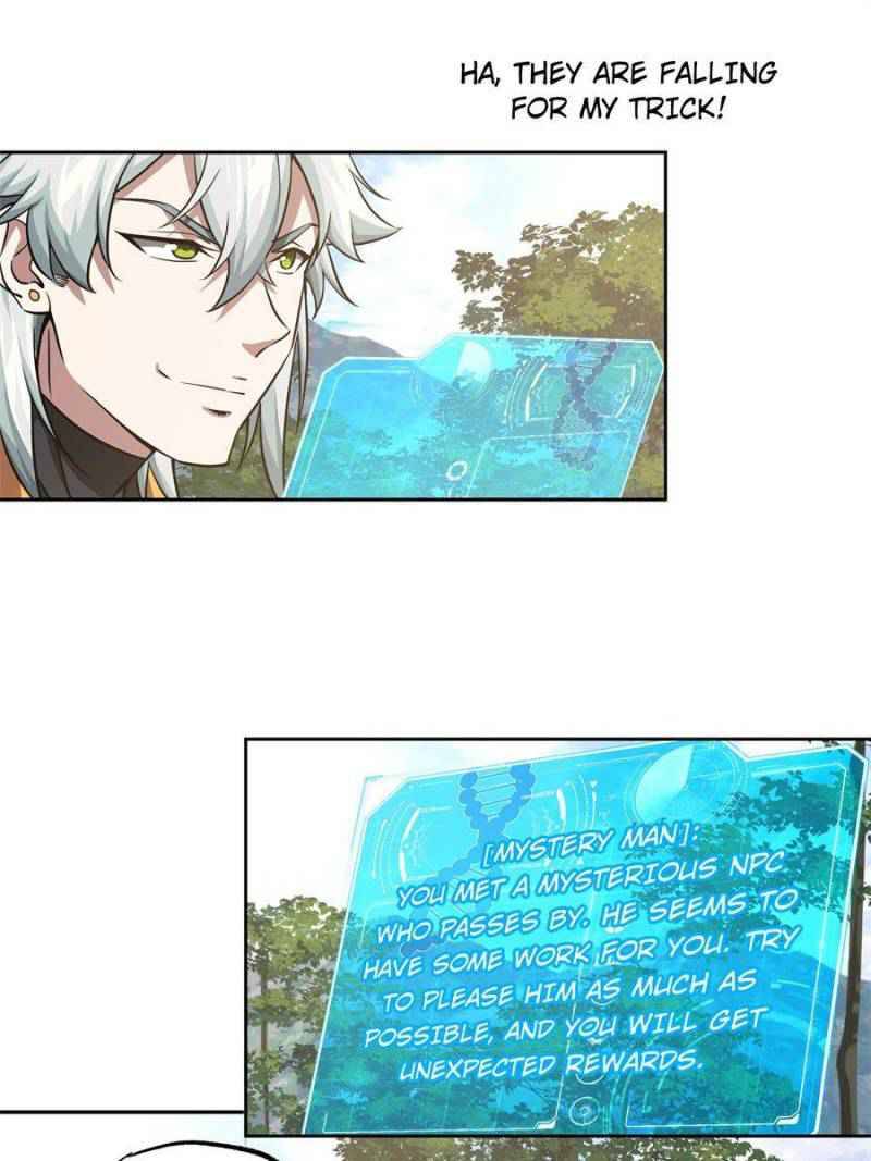 The Legendary Mechanic chapter 85 page 12