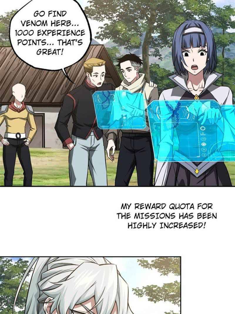 The Legendary Mechanic chapter 85 page 13