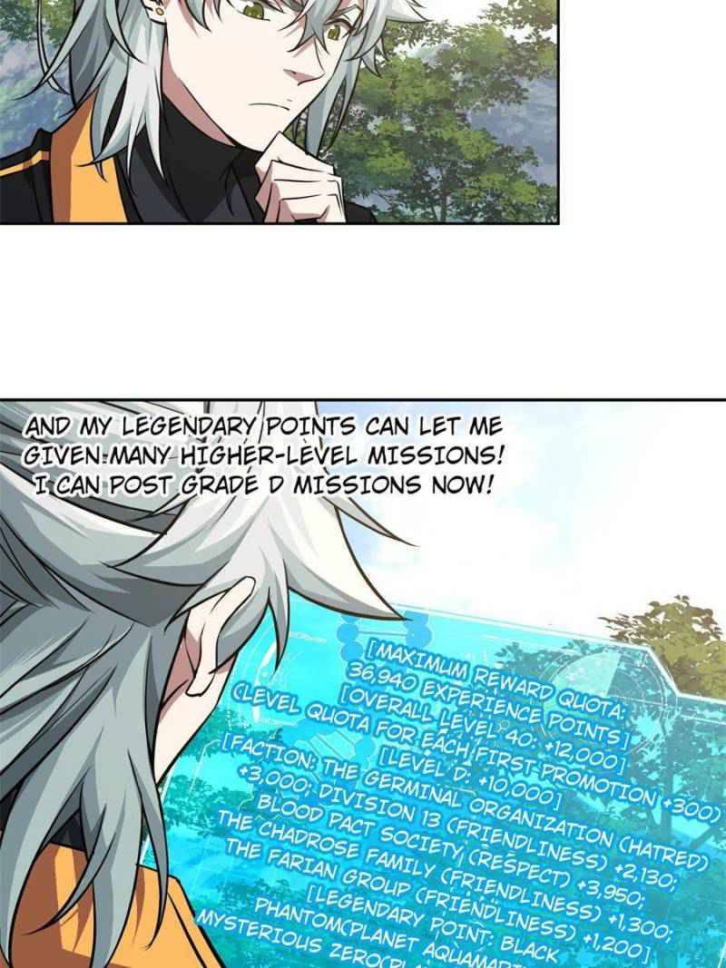 The Legendary Mechanic chapter 85 page 14