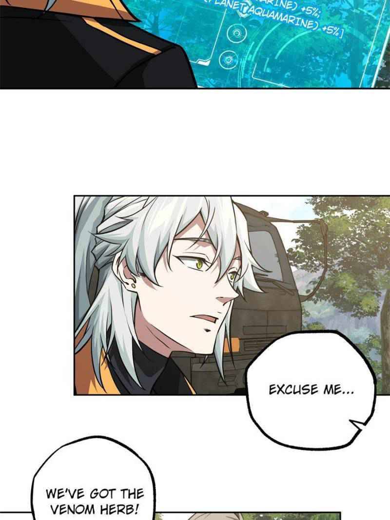 The Legendary Mechanic chapter 85 page 15