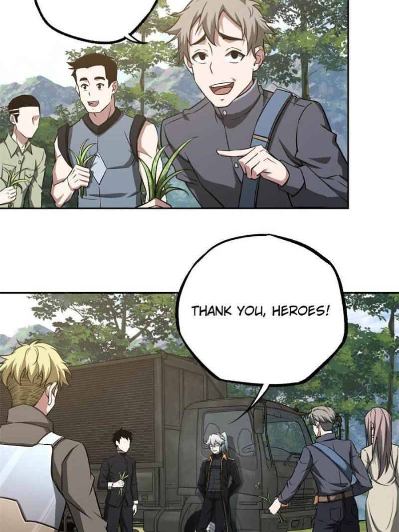 The Legendary Mechanic chapter 85 page 16