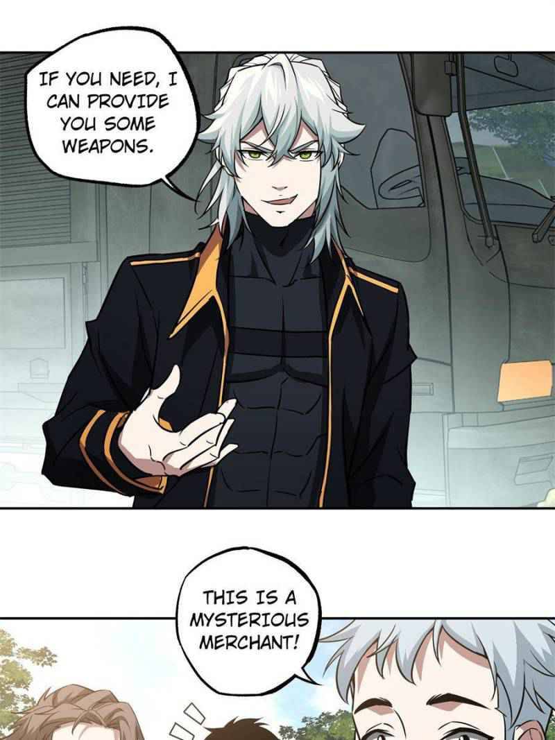 The Legendary Mechanic chapter 85 page 18