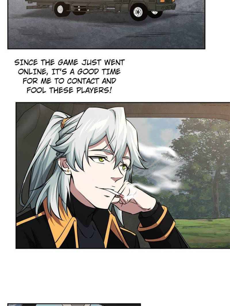 The Legendary Mechanic chapter 85 page 2