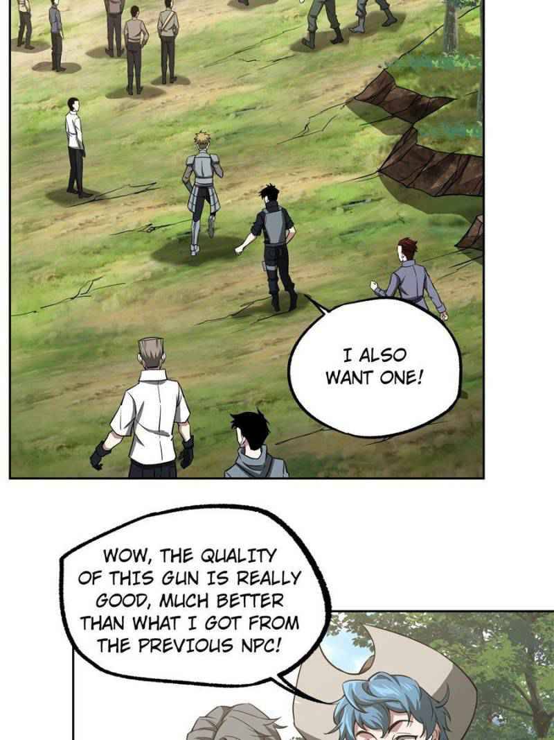 The Legendary Mechanic chapter 85 page 21