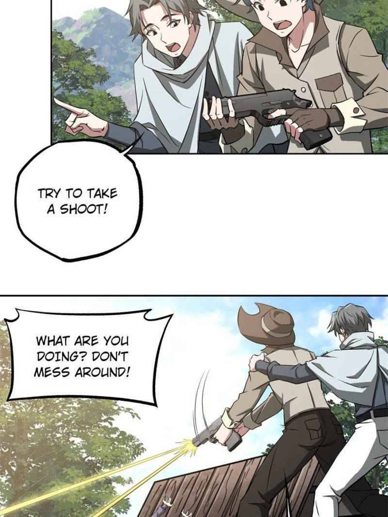 The Legendary Mechanic chapter 85 page 22