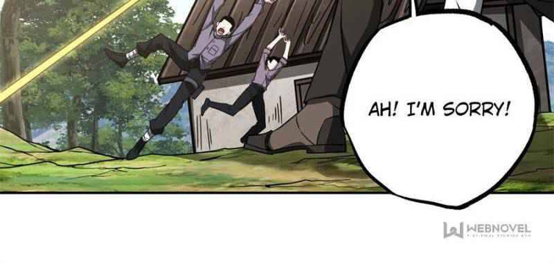 The Legendary Mechanic chapter 85 page 23