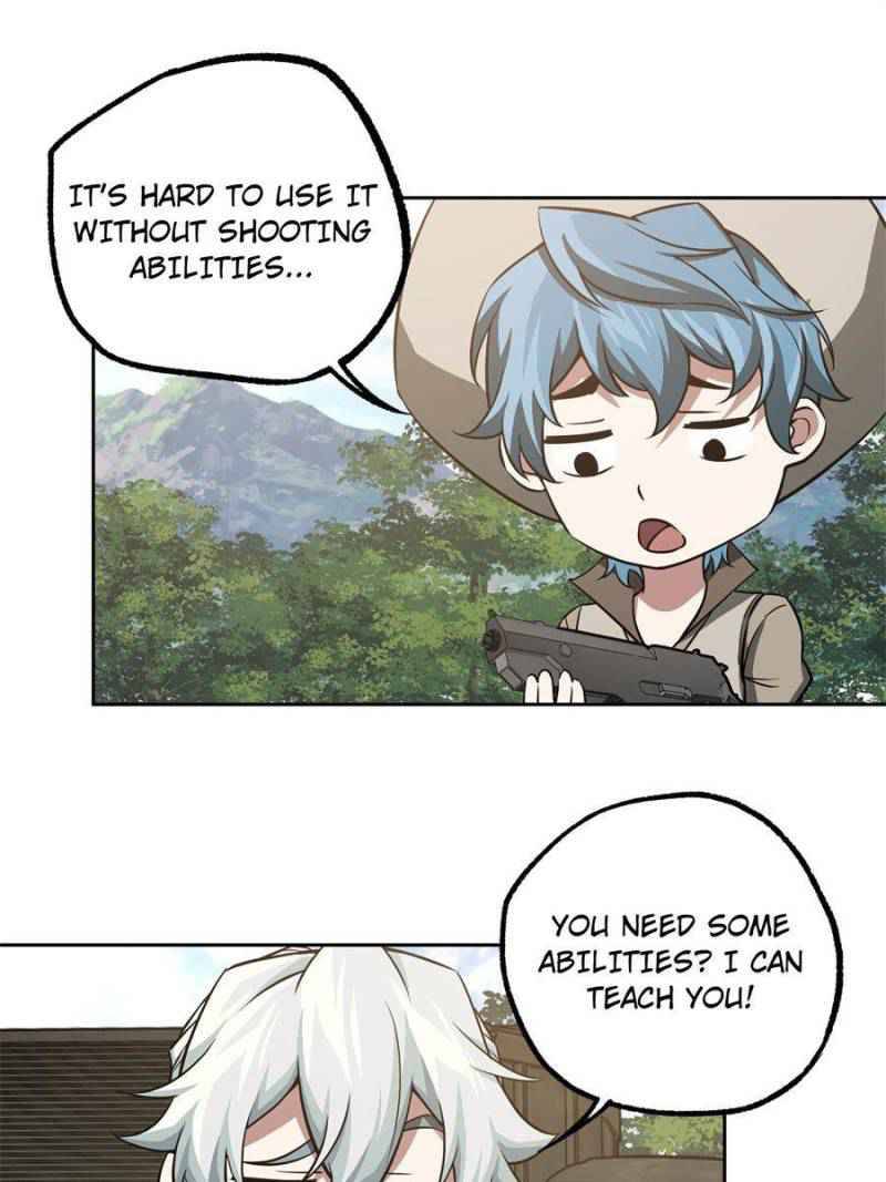 The Legendary Mechanic chapter 85 page 24