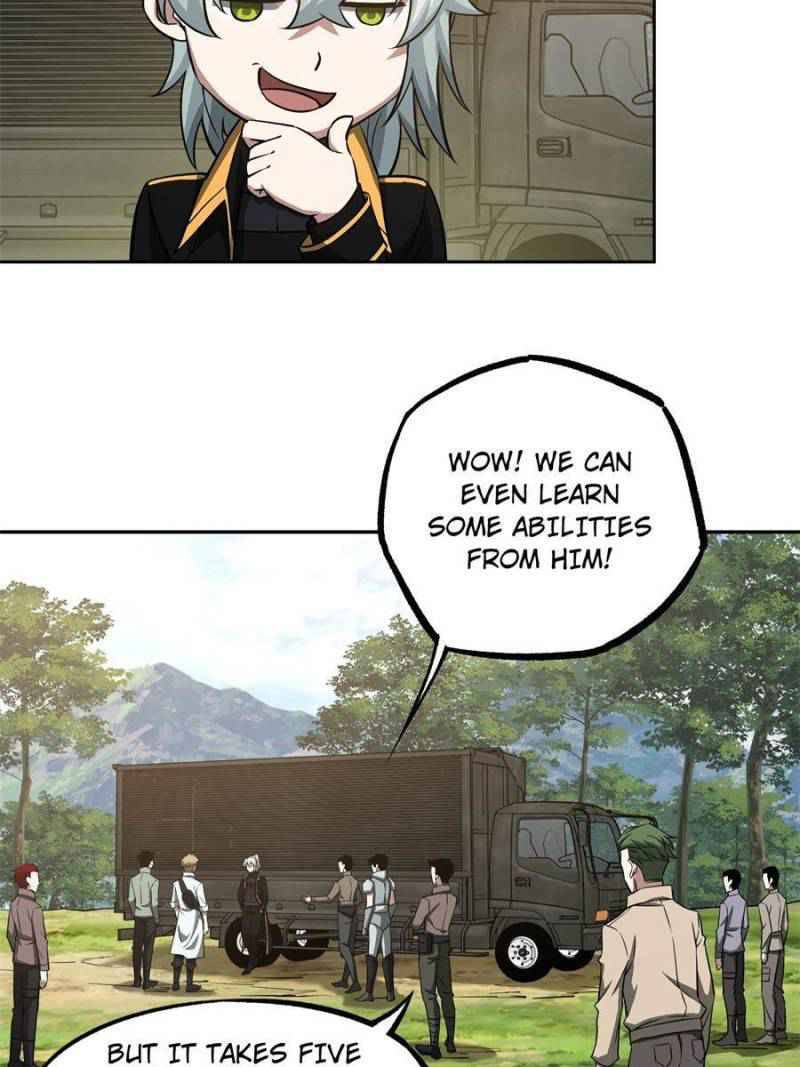 The Legendary Mechanic chapter 85 page 25