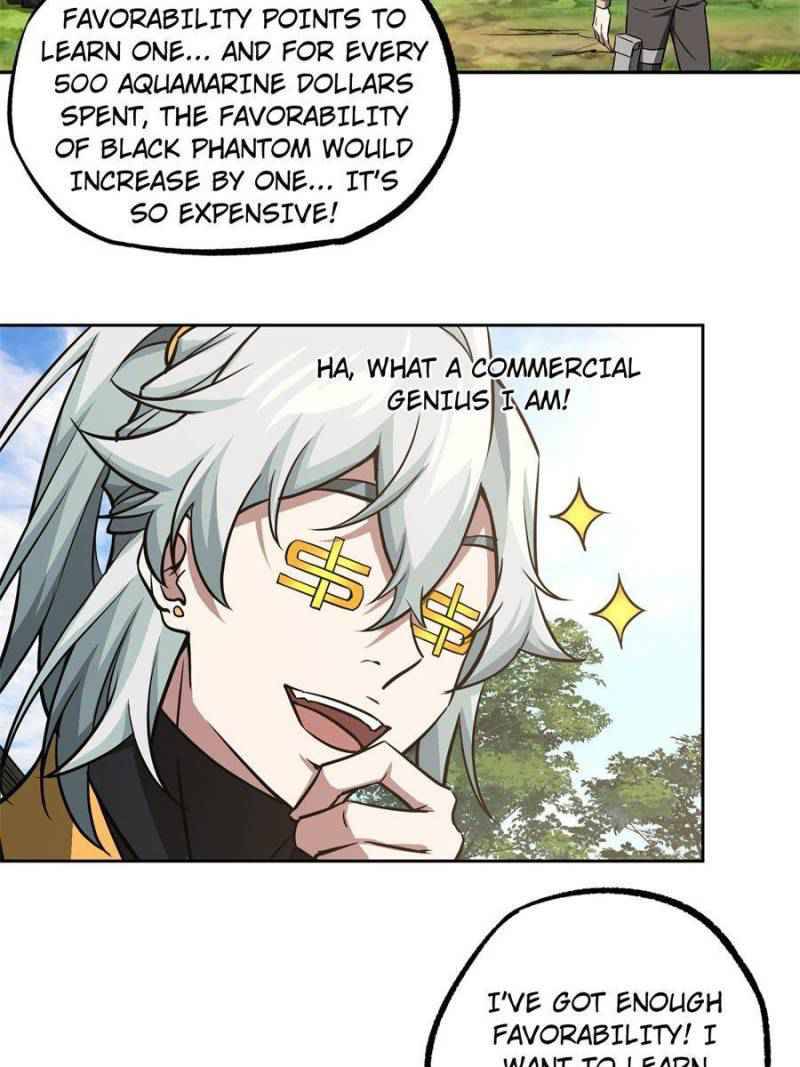 The Legendary Mechanic chapter 85 page 26