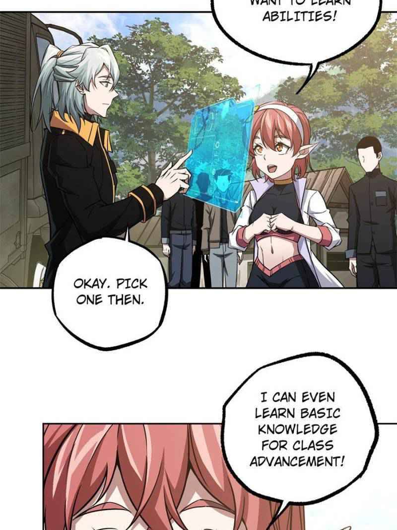 The Legendary Mechanic chapter 85 page 27