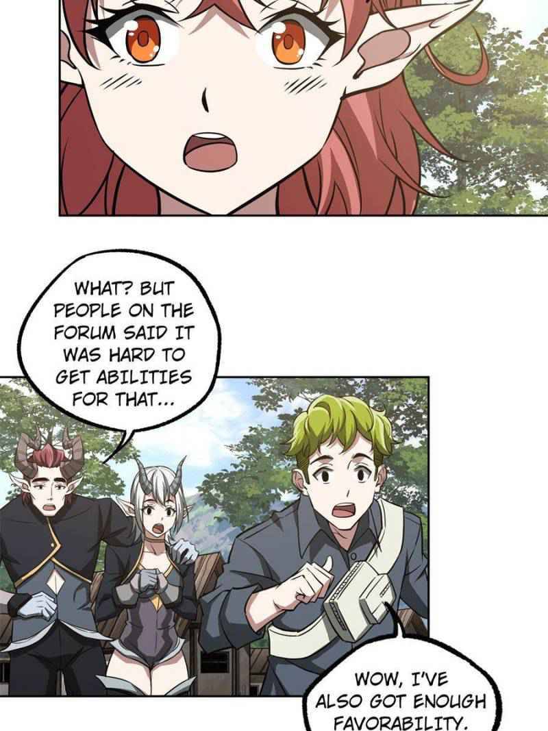 The Legendary Mechanic chapter 85 page 28