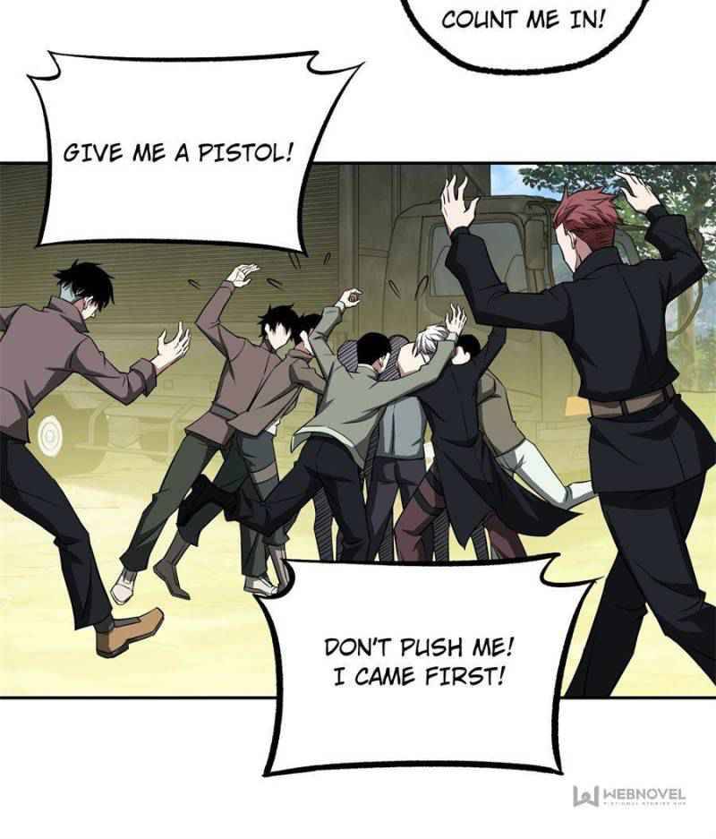 The Legendary Mechanic chapter 85 page 29