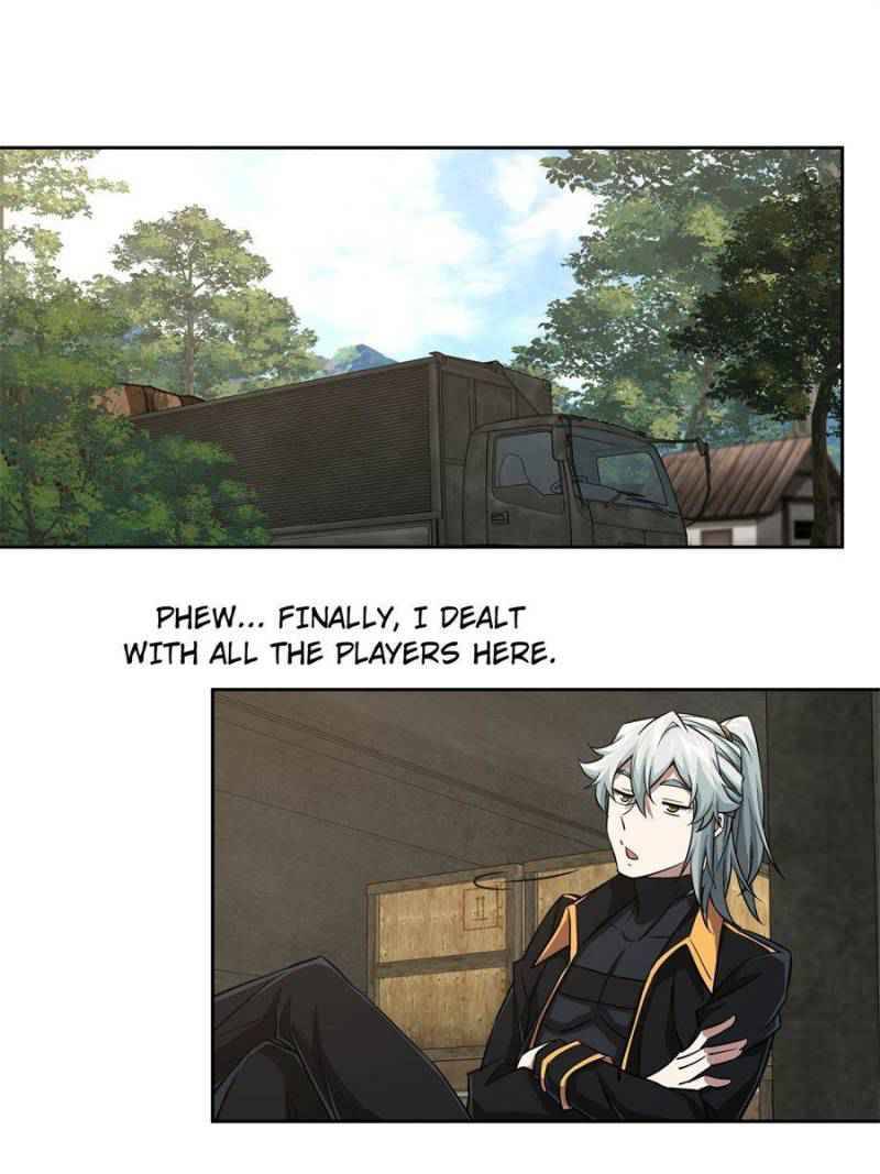 The Legendary Mechanic chapter 85 page 30