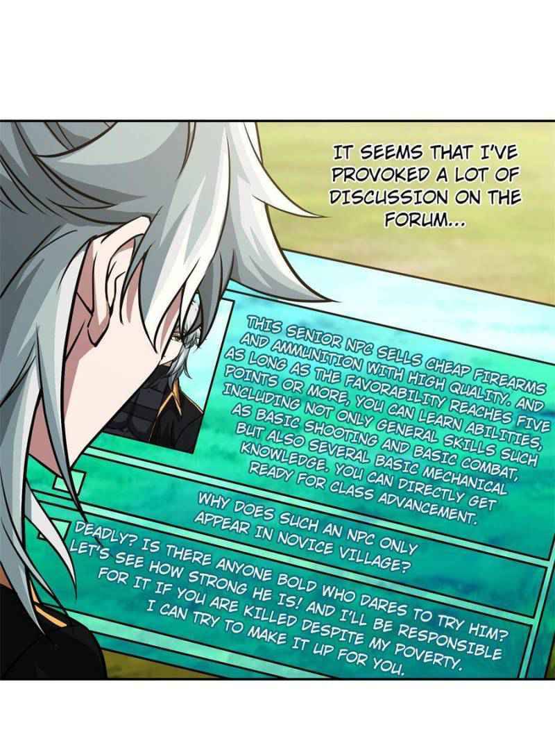 The Legendary Mechanic chapter 85 page 31