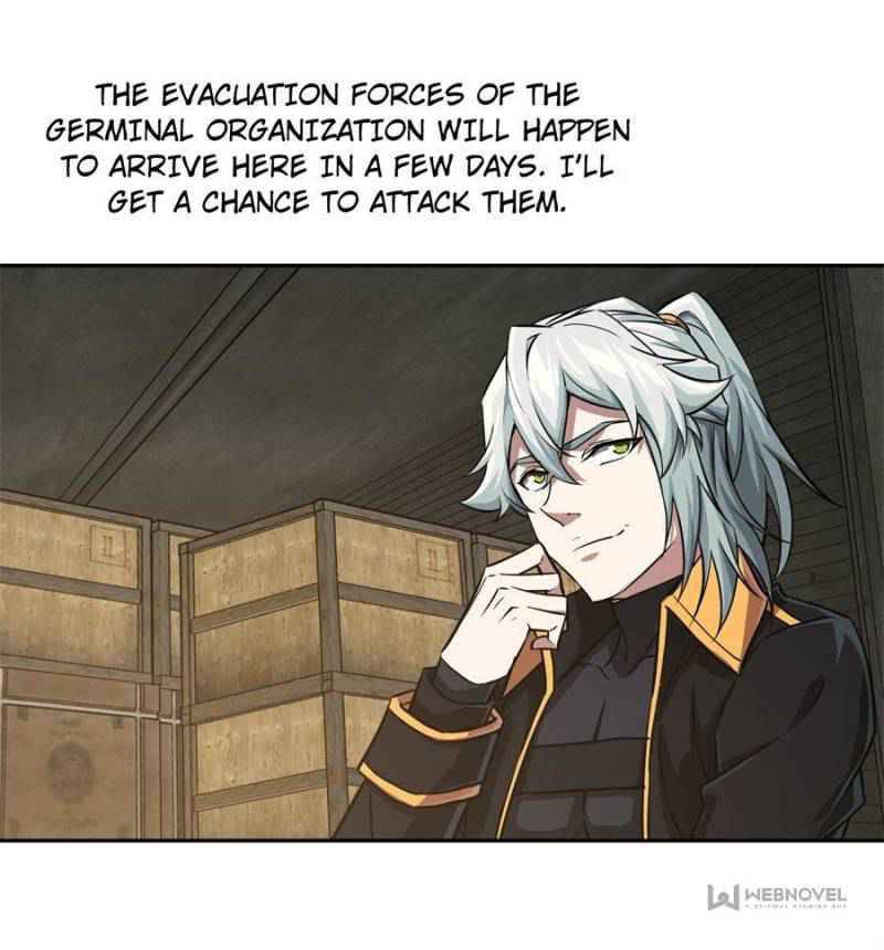 The Legendary Mechanic chapter 85 page 32