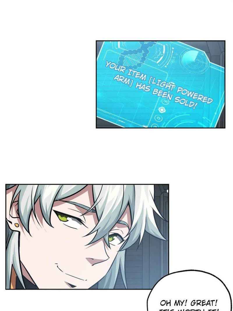 The Legendary Mechanic chapter 85 page 33