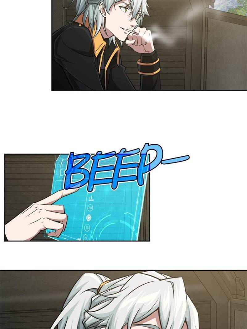 The Legendary Mechanic chapter 85 page 35