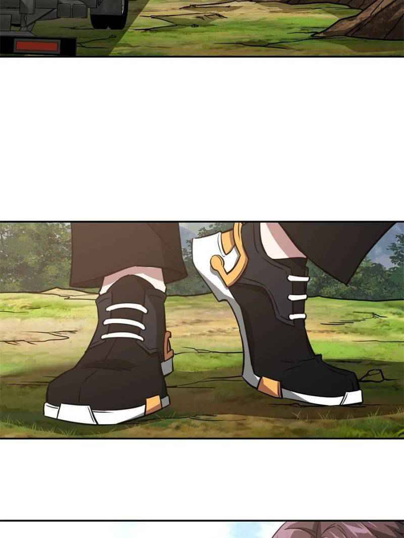 The Legendary Mechanic chapter 85 page 4