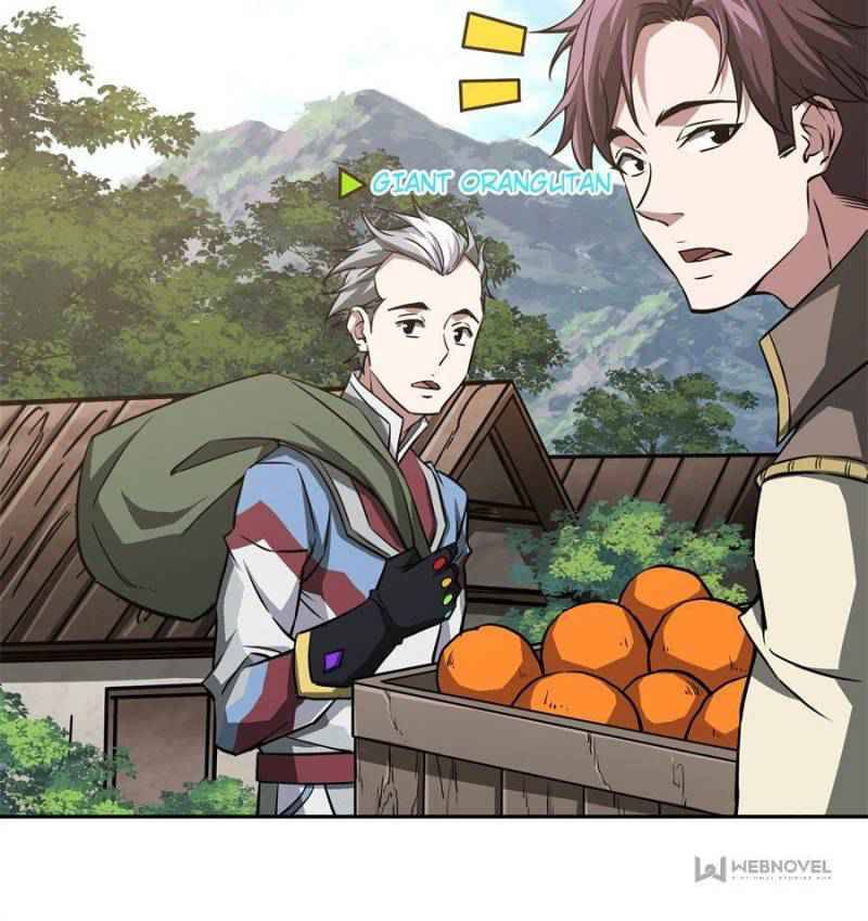 The Legendary Mechanic chapter 85 page 5