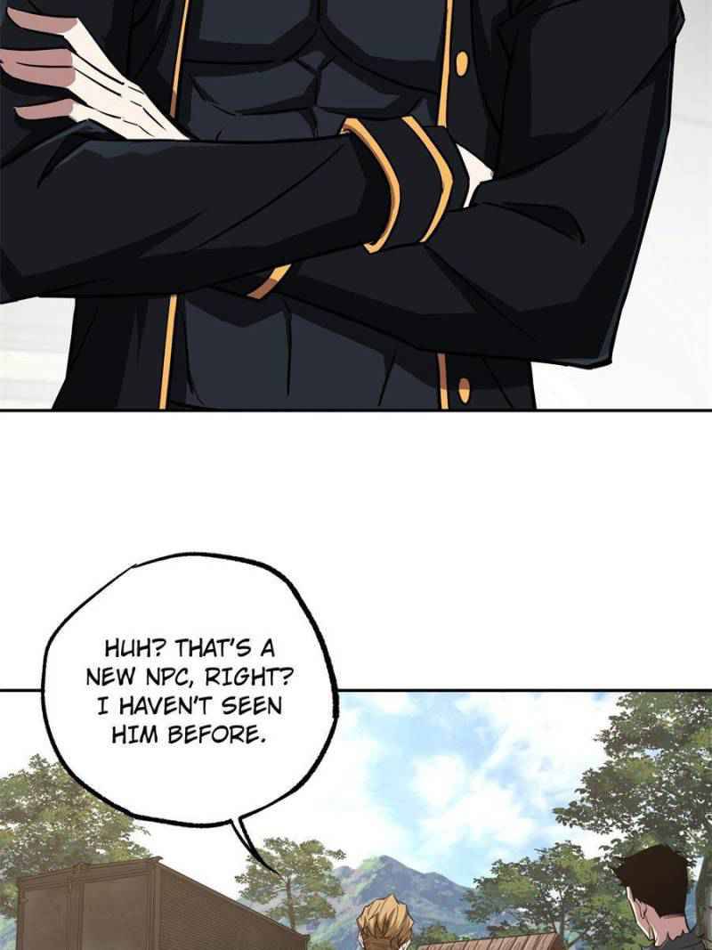 The Legendary Mechanic chapter 85 page 7