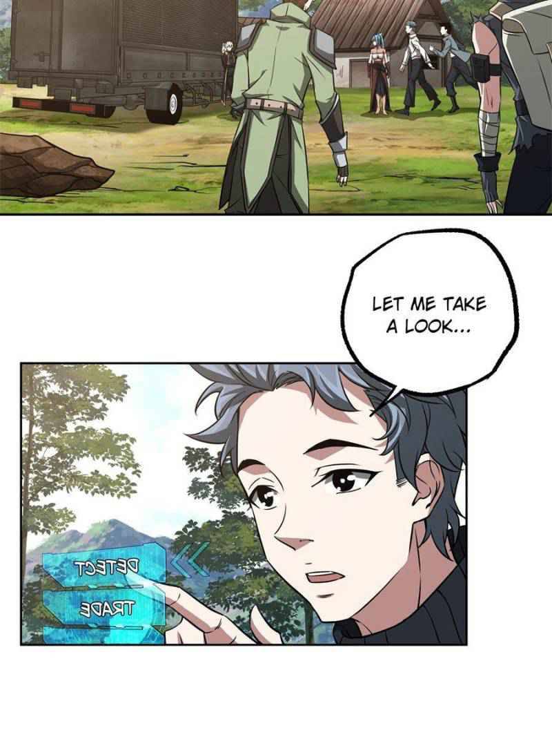 The Legendary Mechanic chapter 85 page 8