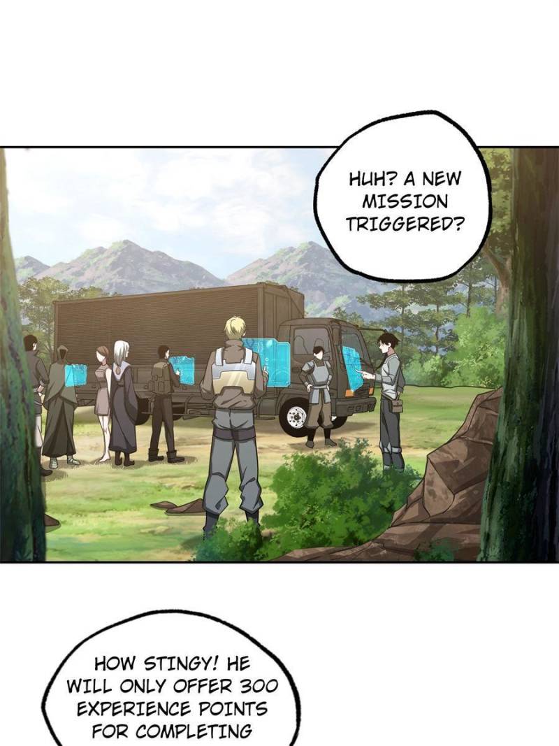 The Legendary Mechanic chapter 86 page 1